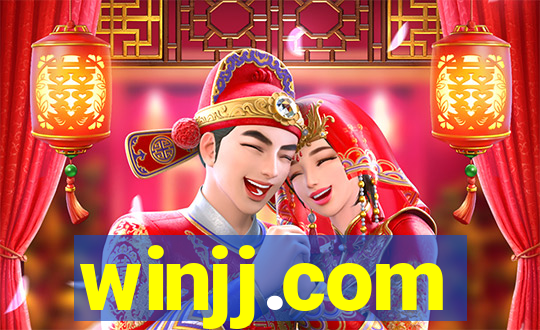 winjj.com