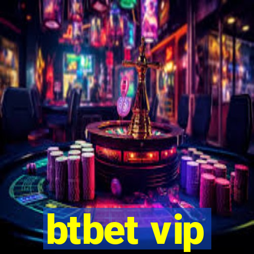 btbet vip