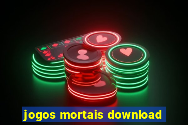 jogos mortais download