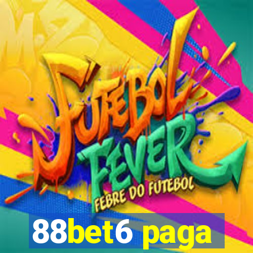 88bet6 paga