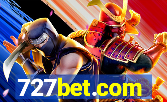 727bet.com