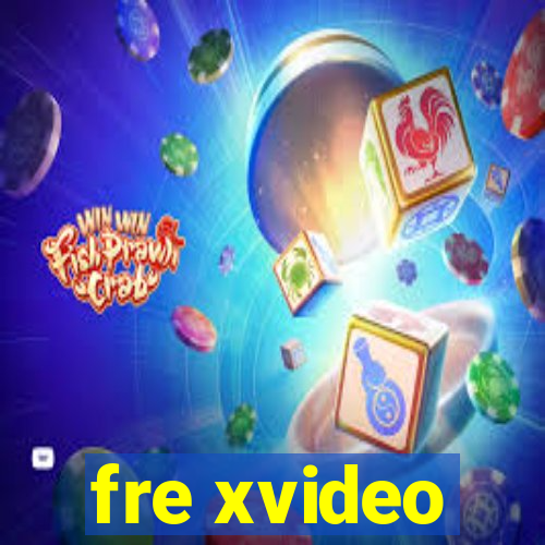 fre xvideo