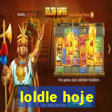 loldle hoje