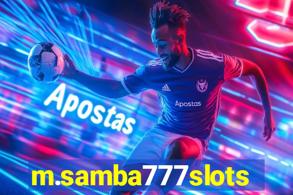 m.samba777slots