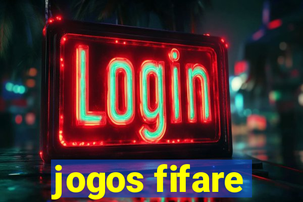 jogos fifare