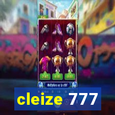 cleize 777