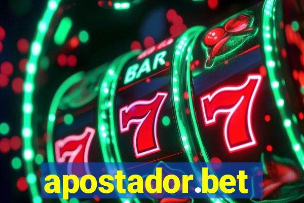 apostador.bet