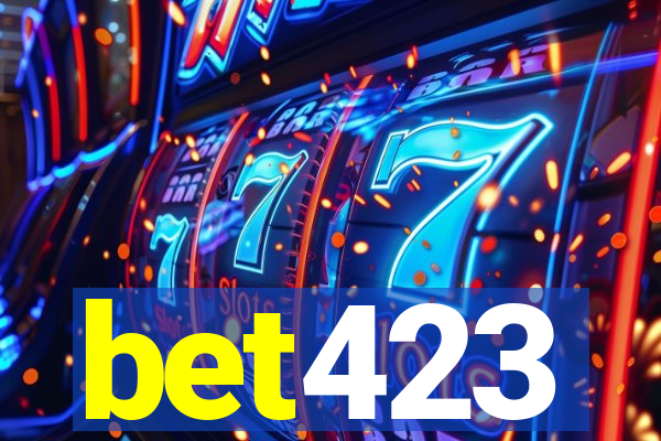 bet423