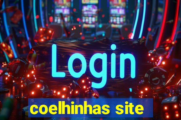 coelhinhas site