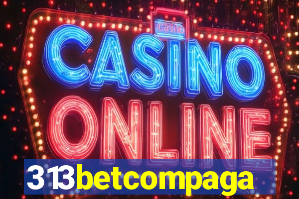 313betcompaga