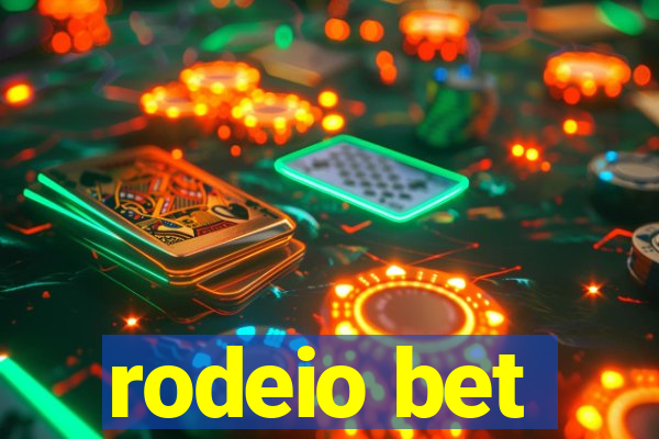 rodeio bet