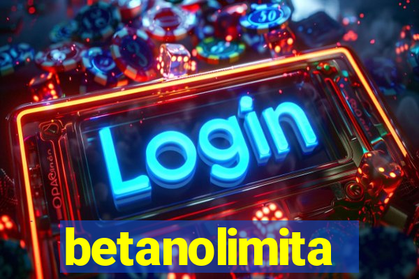 betanolimita