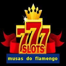 musas do flamengo peladas 2016