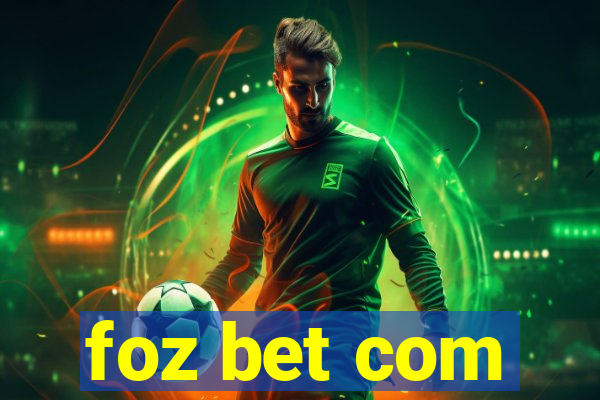 foz bet com