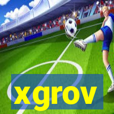 xgrov