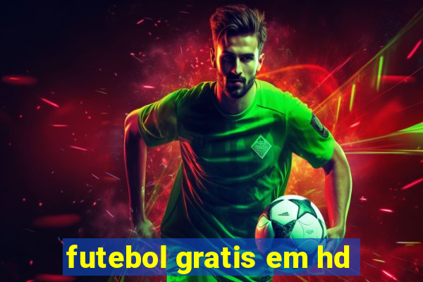 futebol gratis em hd