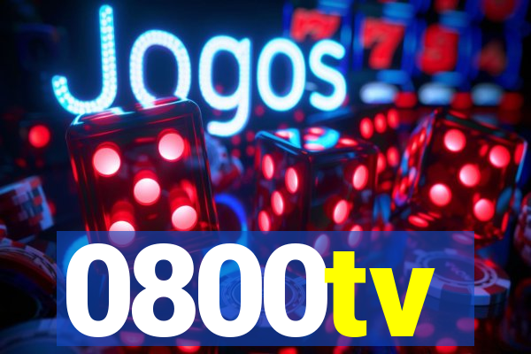 0800tv