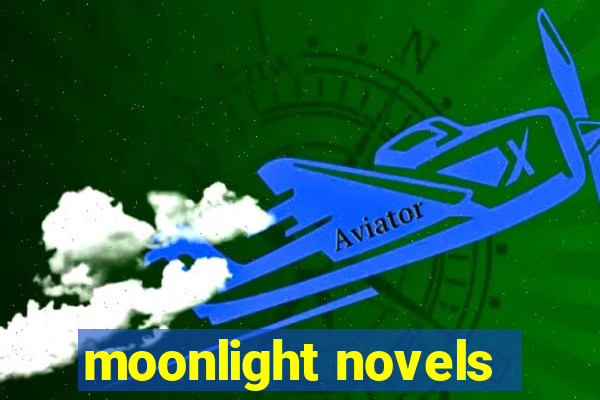 moonlight novels