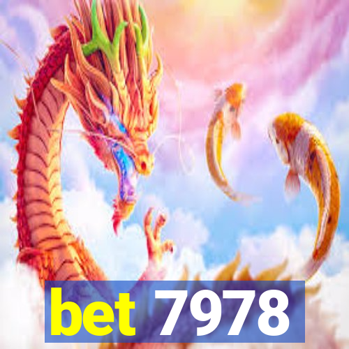 bet 7978