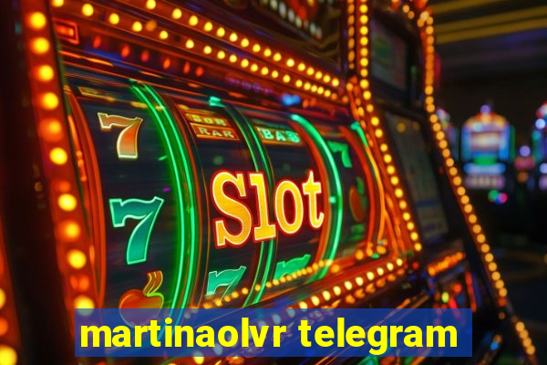 martinaolvr telegram