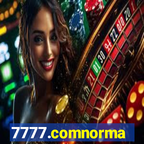 7777.comnorma