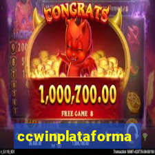 ccwinplataforma