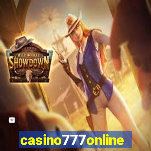 casino777online