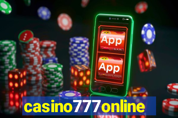 casino777online