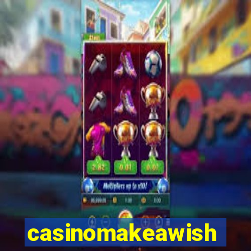 casinomakeawish