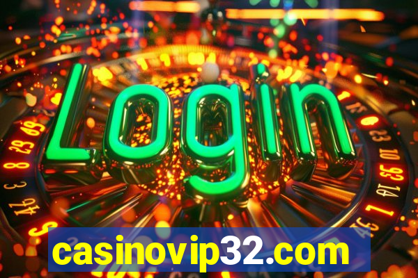 casinovip32.com