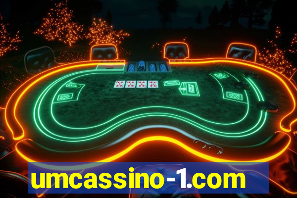 umcassino-1.com