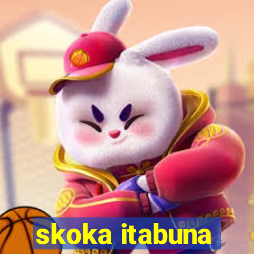 skoka itabuna