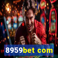 8959bet com