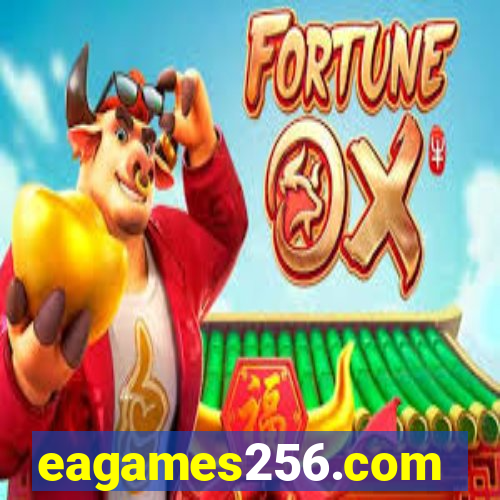 eagames256.com