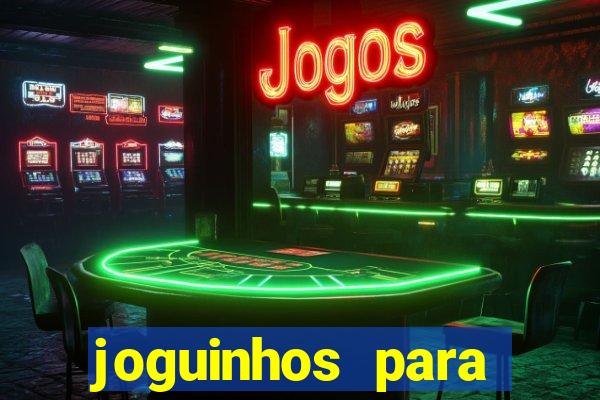 joguinhos para ganhar dinheiro no pix