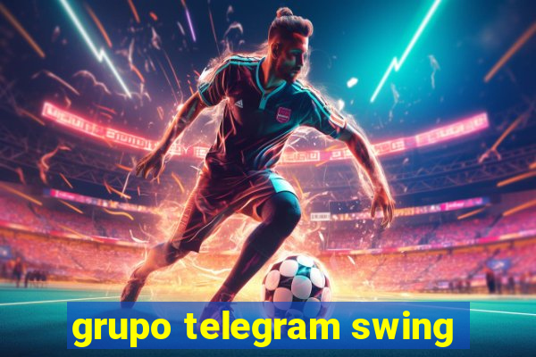 grupo telegram swing