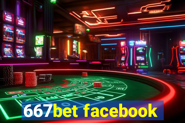 667bet facebook