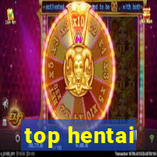 top hentai