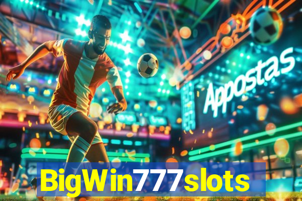 BigWin777slots