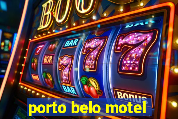 porto belo motel