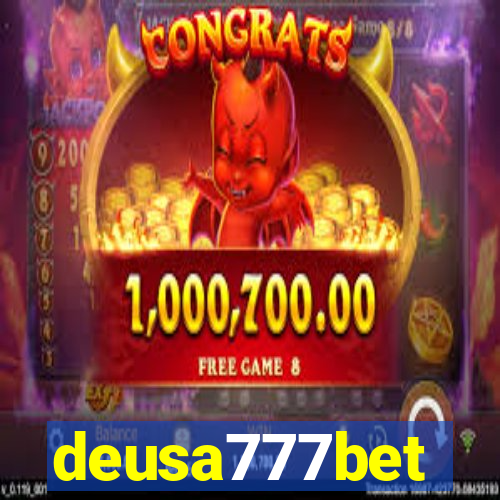 deusa777bet