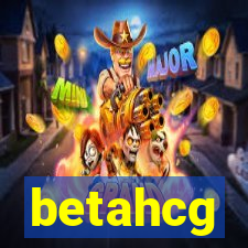 betahcg