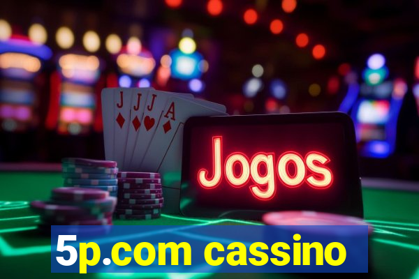 5p.com cassino