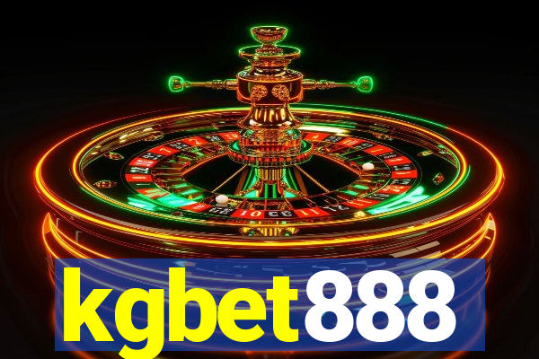 kgbet888