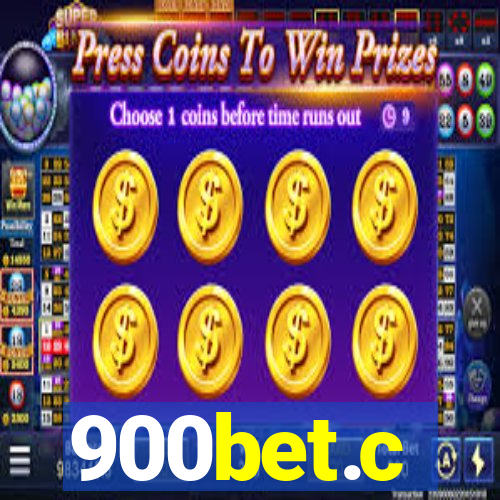 900bet.c