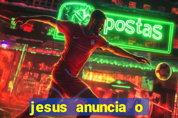 jesus anuncia o reino de deus catequese infantil