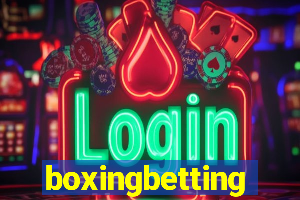 boxingbetting