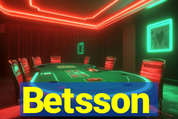 Betsson