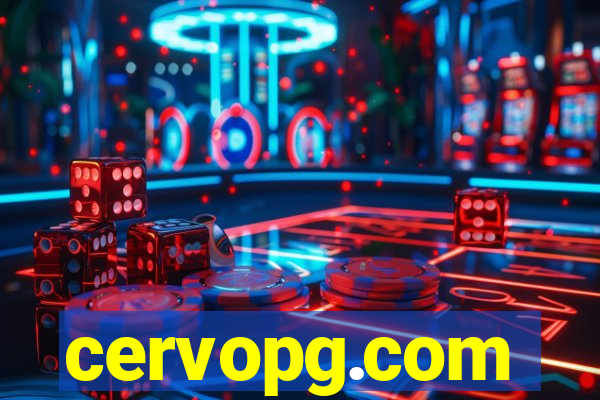 cervopg.com