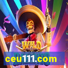 ceu111.com